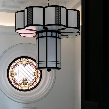 Casa Palacio Don Ramon 5* Sevilla