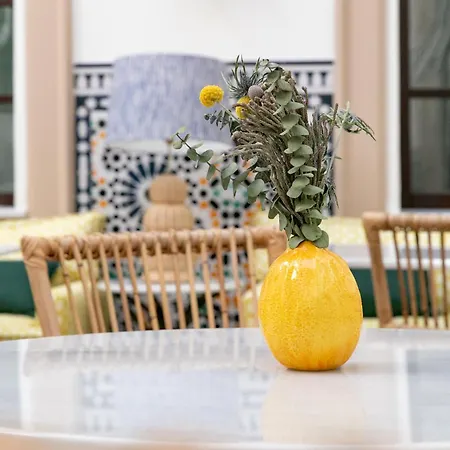 Casa Palacio Don Ramon Sevilla