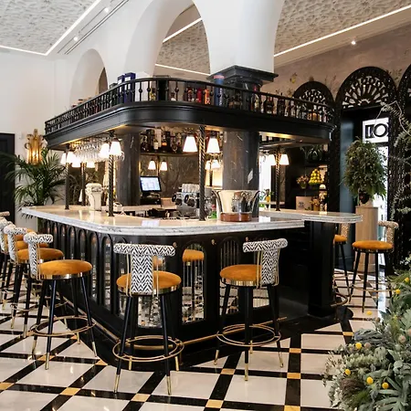 Casa Palacio Don Ramon 5* Sevilla