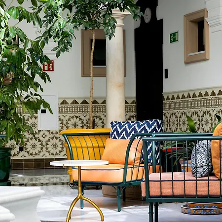 Casa Palacio Don Ramon 5*