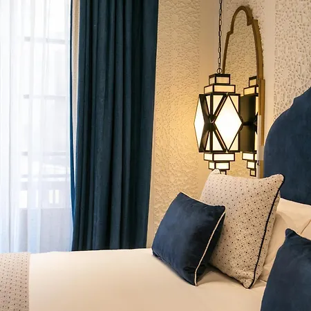 Hotel Casa Palacio Don Ramon 5*