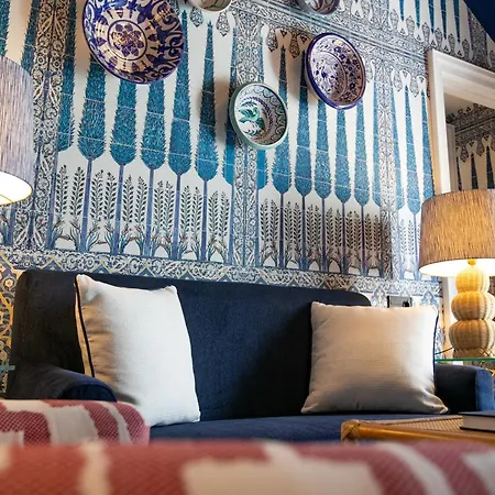 Casa Palacio Don Ramon Hotel Sevilla
