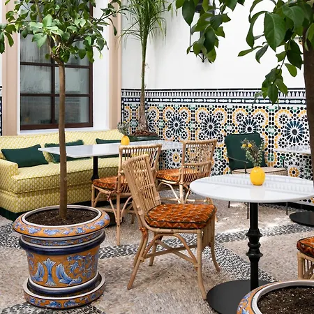 Casa Palacio Don Ramon 5*