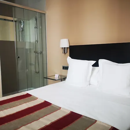 Hotel San Gil