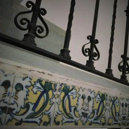 Apartment Alacas