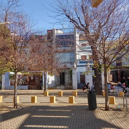 Alacas * Seville