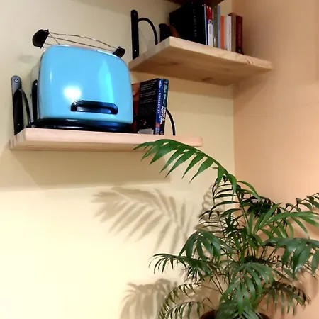 Alacas Appartement
