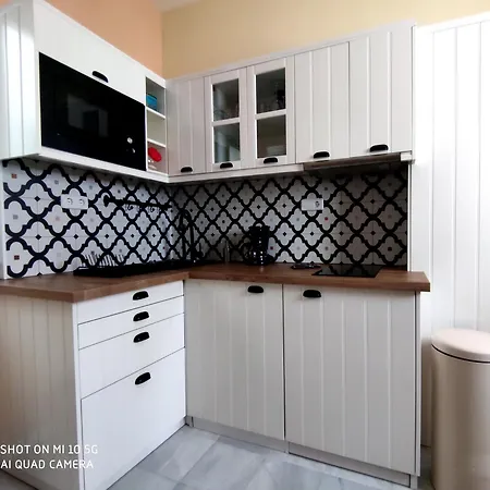 Apartment Alacas Seville
