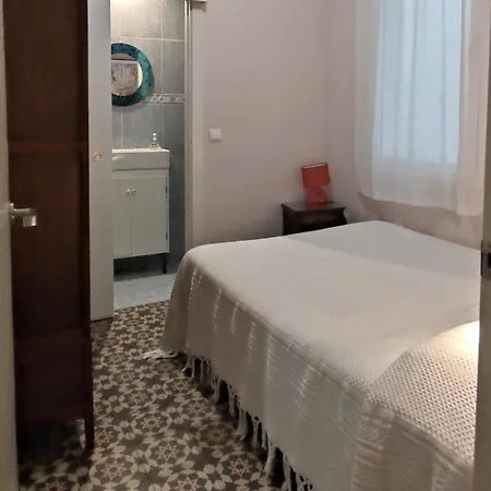 Alacas Apartment Seville