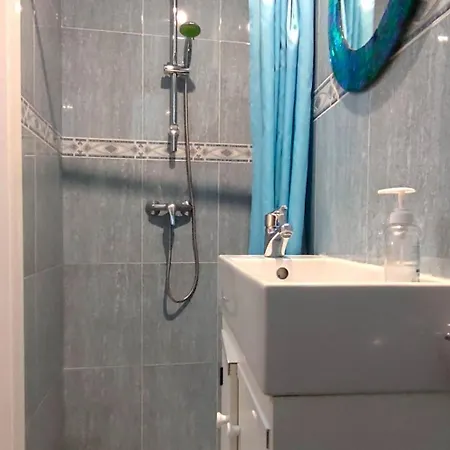 Alacas Apartment
