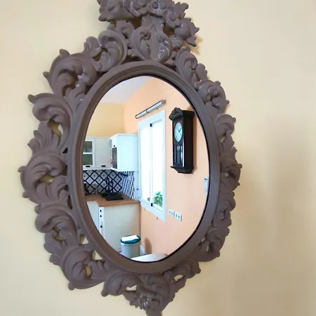 Apartment Alacas