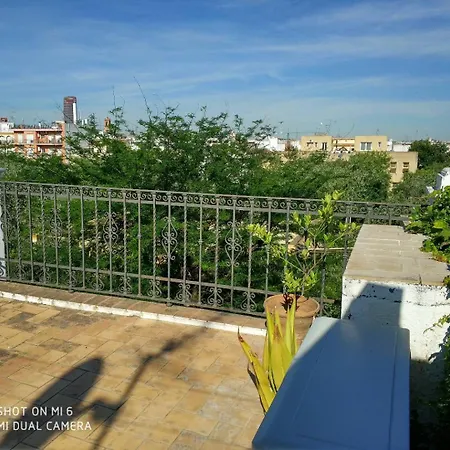 Alacas Appartement