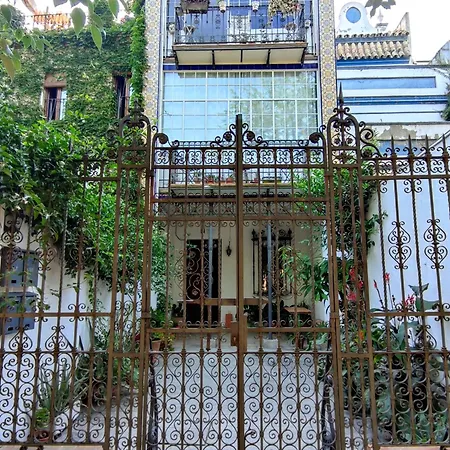 Alacas Apartment *