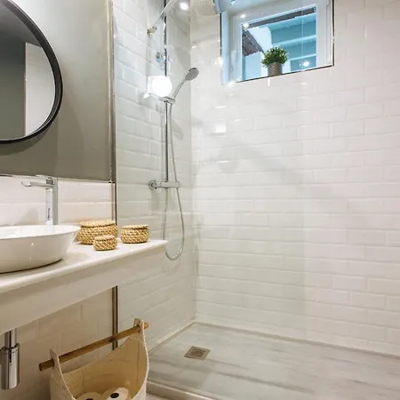 Rocio Apartment *
