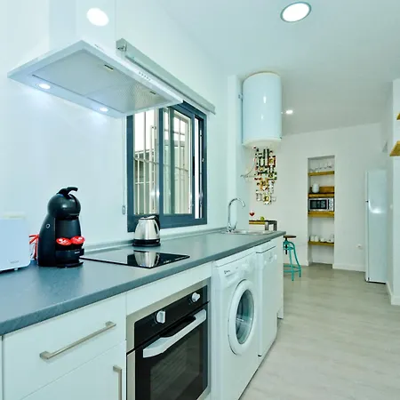 The Zentral & Apartment *