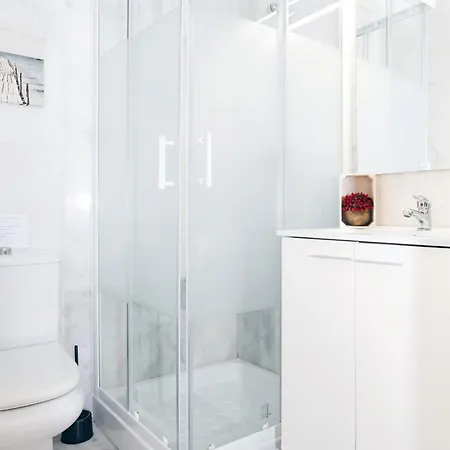 Center Duplex Apartamento