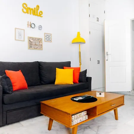 Center Duplex *