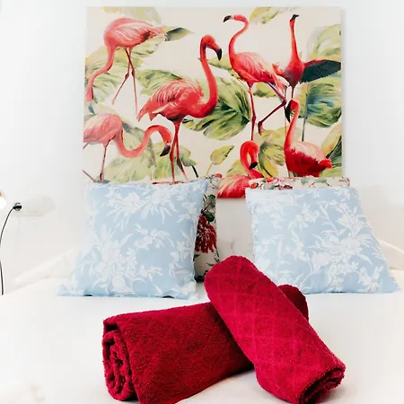 Apartamento Center Duplex Sevilla