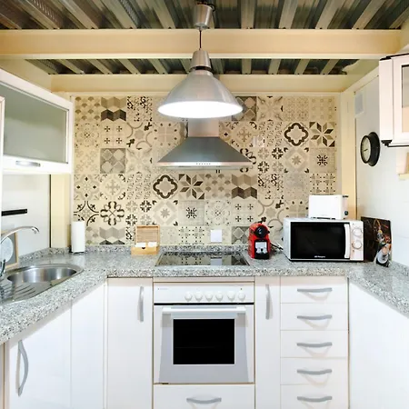 Apartamento Center Duplex