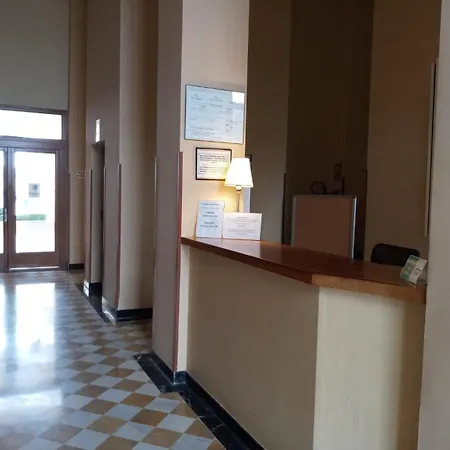 Appartement Fibes Lux Este. *