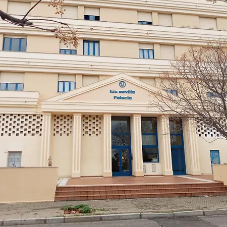 Fibes Lux Este. Apartment