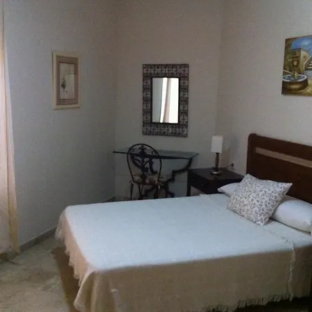 Apartment Apartamentos Sevilla Seville
