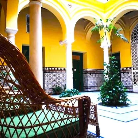 Conteros Centro Seville