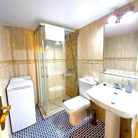 Conteros Centro Apartment Seville