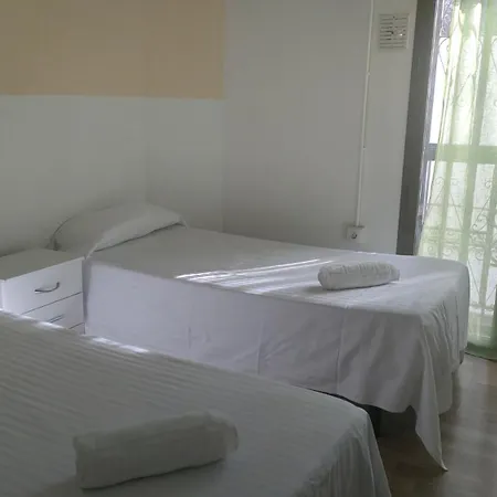 Apartamento Arce Sevilla