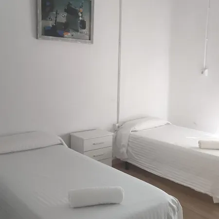 Arce Apartamento *