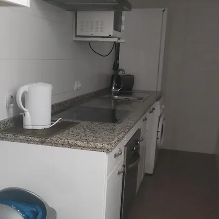 Apartamento Arce Sevilla