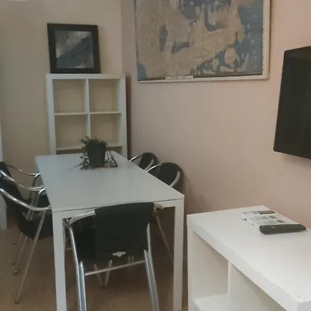 Apartamento Arce