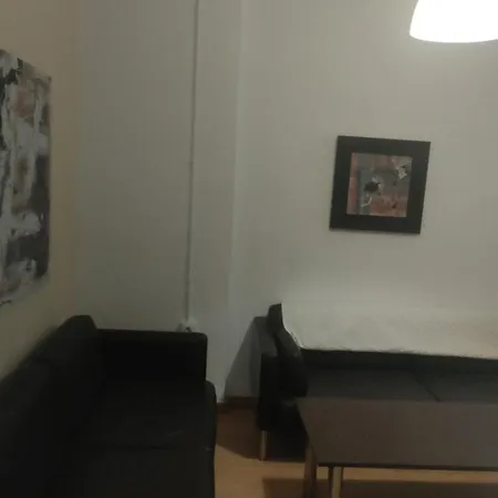 Apartamento Arce