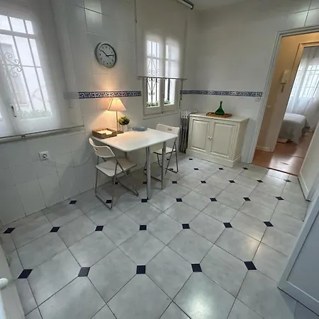 Appartement 2 Bedroom By Guadalquivir River Séville