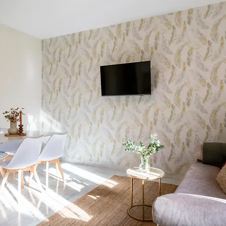 Centrico Duplex Con Terraza *
