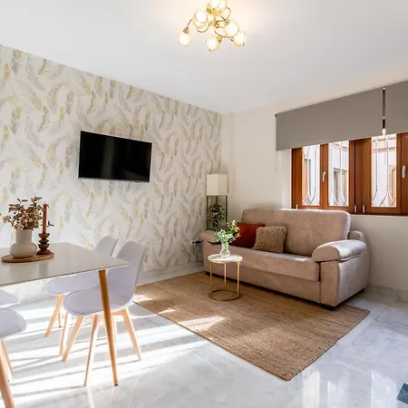 Centrico Duplex Con Terraza Apartment *
