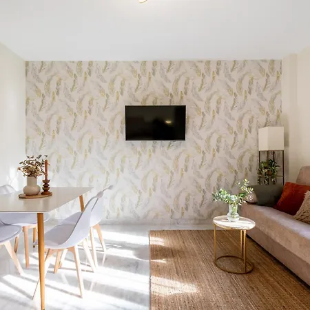 Centrico Duplex Con Terraza Apartment *
