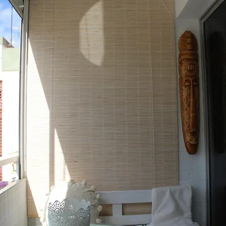 Apartment Tkm Amplio Y Familiar, Terraza Privada *