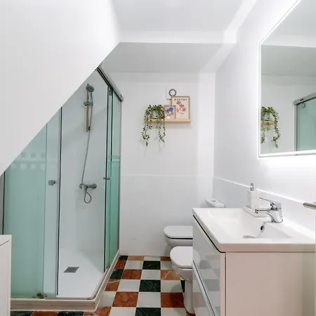 Centrico Duplex Con Terraza Seville