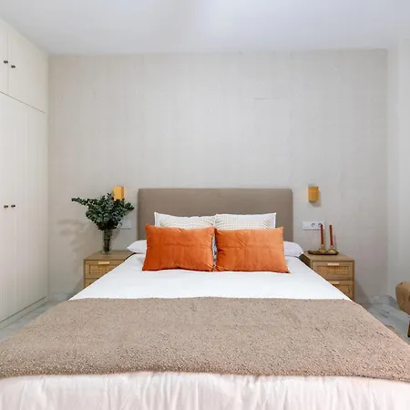 Centrico Duplex Con Terraza Apartment Seville