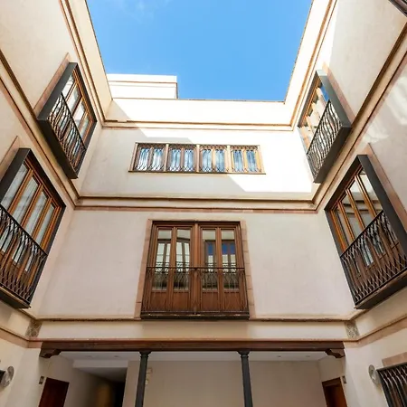 Centrico Duplex Con Terraza