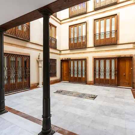Centrico Duplex Con Terraza Apartment