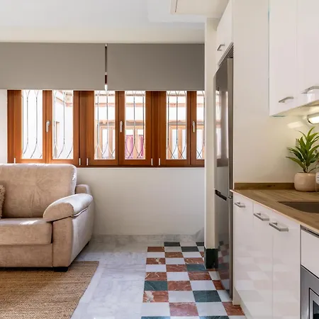 Apartment Centrico Duplex Con Terraza