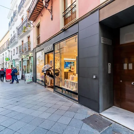 Centrico Duplex Con Terraza Seville