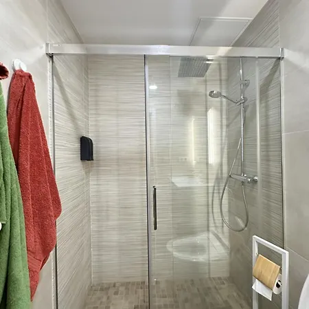 Excelente En El Corazon De Triana Apartment *