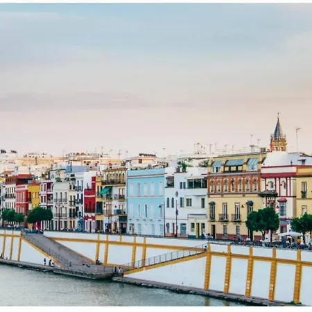 Individual Homestay Seville