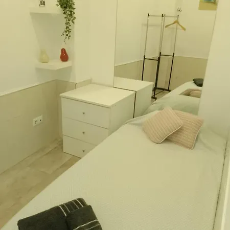 Individual Homestay