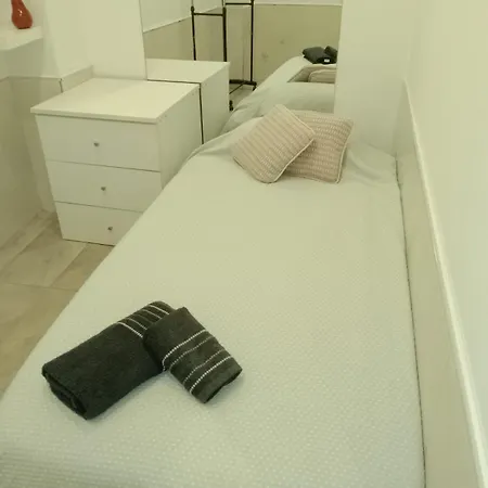 Homestay Individual