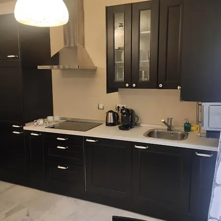 Appartamento Prime Location! Siviglia