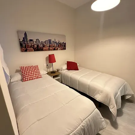 Excelente En El Corazon De Triana Apartment *
